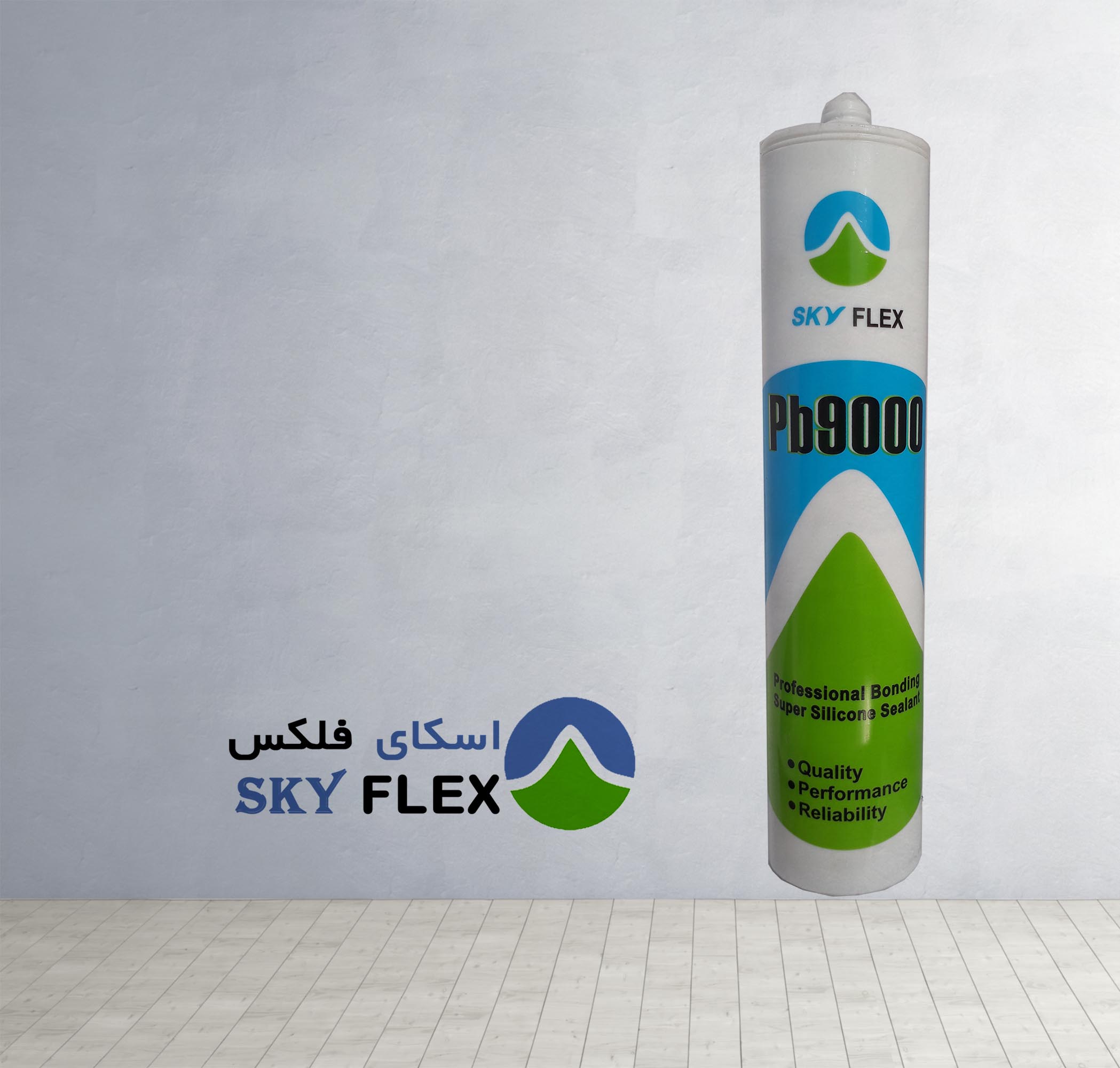 چسب اسکای فلکس 9000